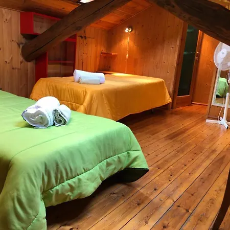 Casa Andrea 펜션