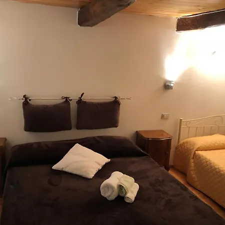 Casa Andrea 펜션 *