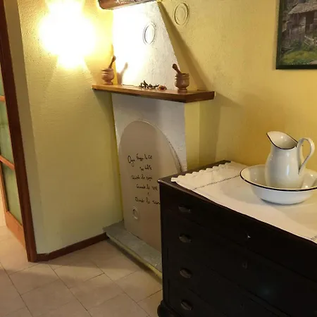 Casa Andrea *